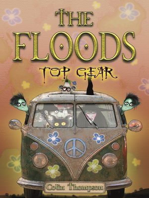Top Gear - ebook